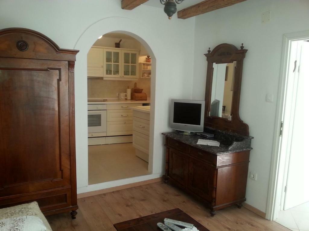 Rosa Apartman Crikvenica Bagian luar foto