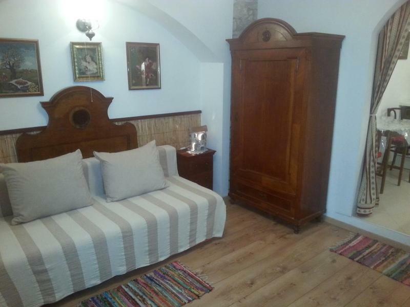 Rosa Apartman Crikvenica Bagian luar foto