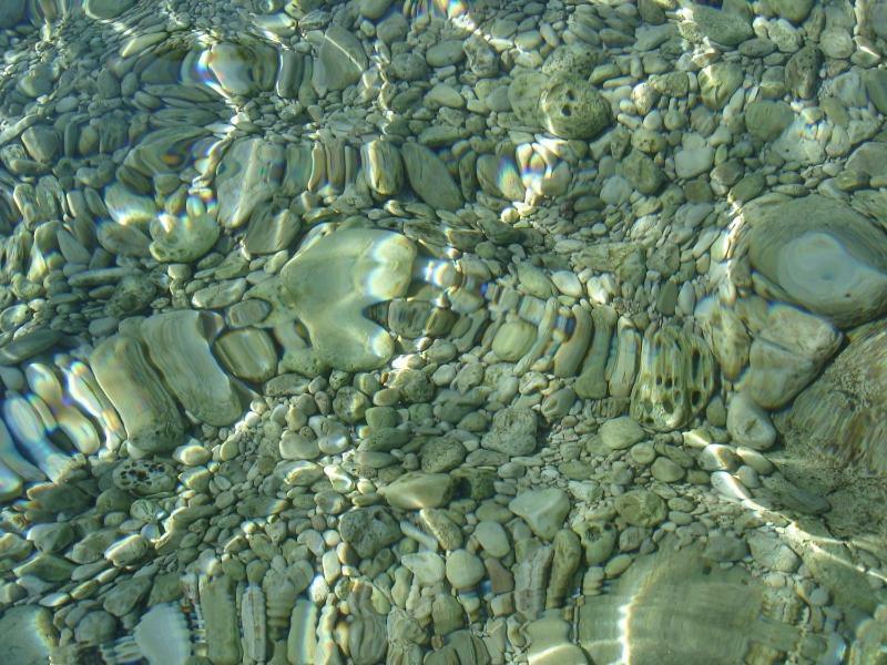 Rosa Apartman Crikvenica Bagian luar foto