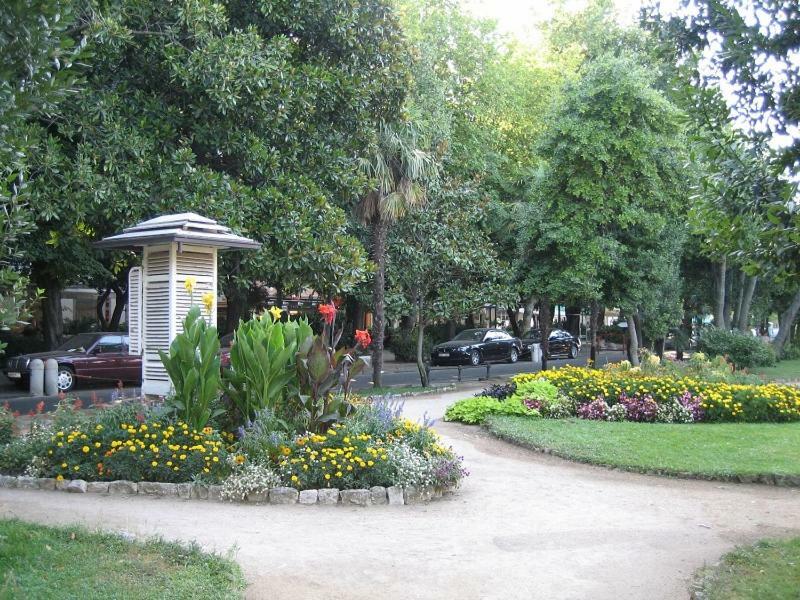 Rosa Apartman Crikvenica Bagian luar foto