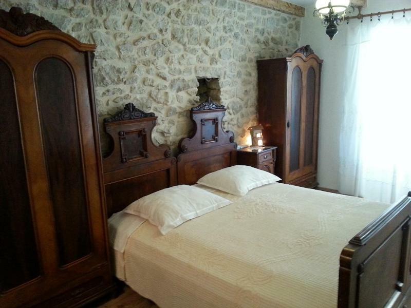 Rosa Apartman Crikvenica Bagian luar foto