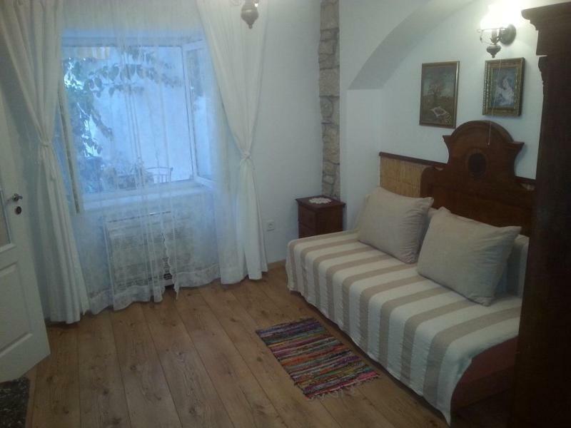 Rosa Apartman Crikvenica Bagian luar foto