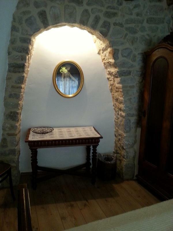 Rosa Apartman Crikvenica Bagian luar foto